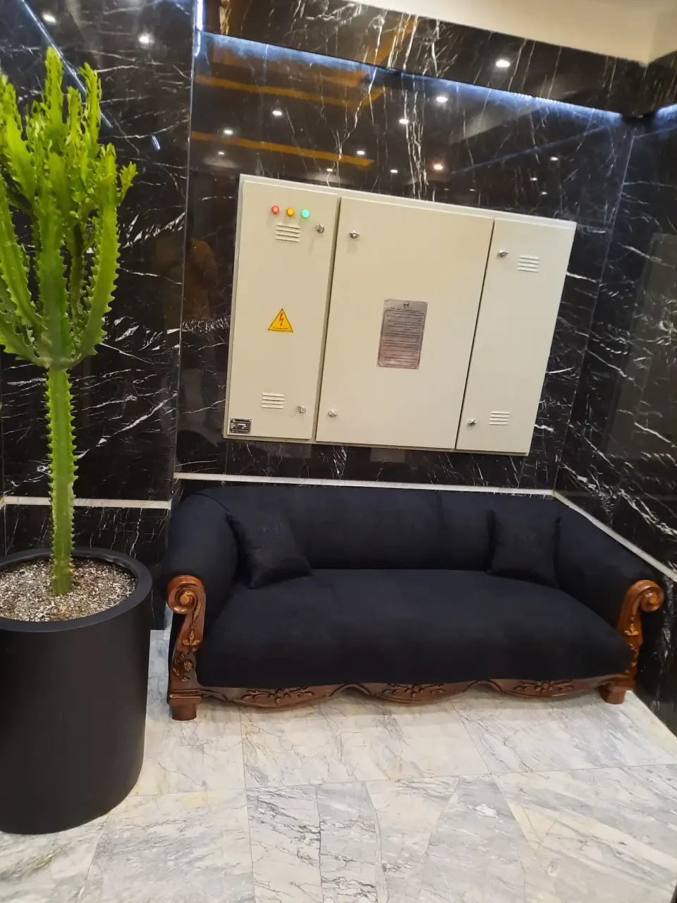 تعمیرات مبل سیتی(تمام نقاط تهران وحومه)