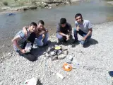 دبیرستان دوره دوم ریان نورالهدی (سیدالشهدا سابق)