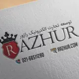 طراحی سایت راژور