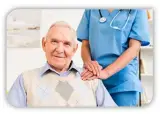 خدمات پرستاری و پزشکی در منزل ستاره امید