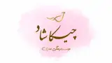 موسسه فرهنگی هنری چیکا شاد