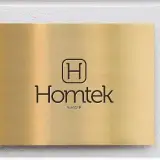 Homtekshop