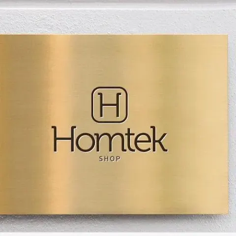 Homtekshop