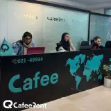 اجاره خودرو کافه رنت