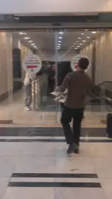 تکنیکال درب
