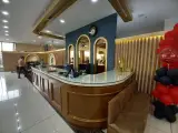 رستوران دربار
