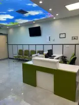 رادیولوژی و سونوگرافی برج نگین آزادی