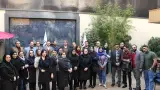 موسسه زبان آفاق