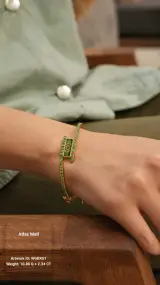 گالری طلا و جواهر سارازی