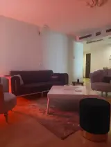 سوئیت مبله باریده