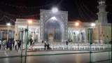 مسجد جمکران