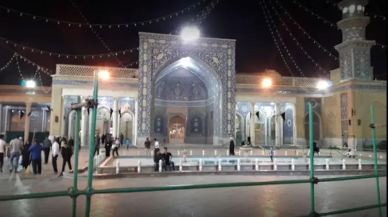 مسجد جمکران