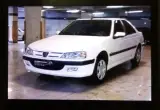 اکورنت اجاره خودرو