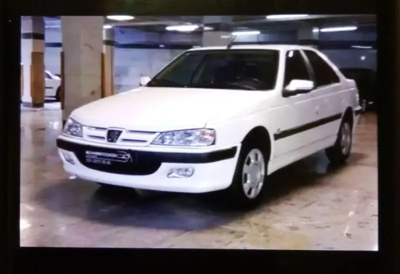 اکورنت اجاره خودرو