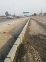 جدول کاری و کفپوش کاری وکیلی