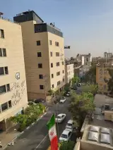 بیمارستان چشم پزشکی نور