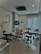 کلینیک دندان پزشکی دنتال پارک فارنور