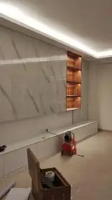 شرکت طراحی و معماری حاما