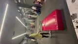 كلاس ژيمناستيك كودكان فلكس فيت فانكشنال