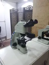 شرکت مهندسی پزشکی پاوند آب