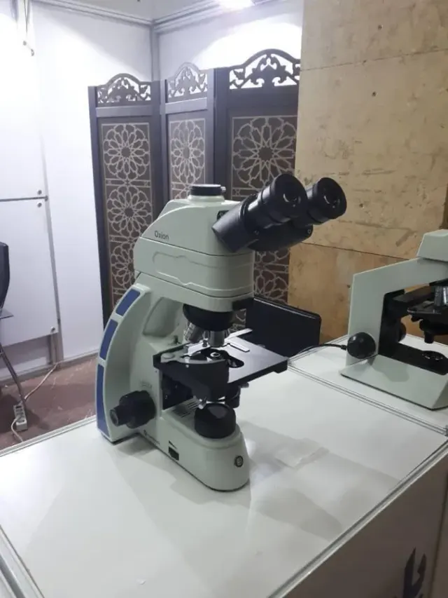 شرکت مهندسی پزشکی پاوند آب