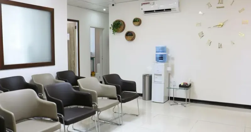 آزمایشگاه سما