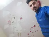 کاغذ دیواری و دکوراسیون داخلی قلیزاده