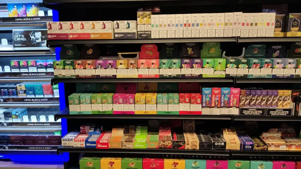 ویپ کیش Vape kish