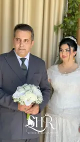 گیسو سالن شبنم رحیمی