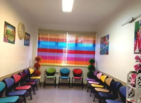 دکتر پانته آ تاجیک