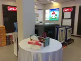 فروشگاه لورچ شعبه تهران ویلا