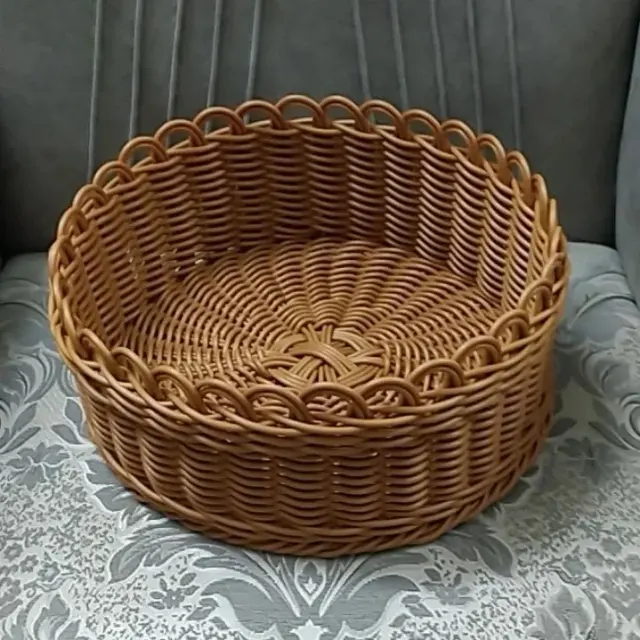 سبد بافی