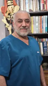 مطب دکتر جاوید شقاقی