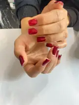 نیل بار (مرکزتخصصی کاشت ناخن) اندرزگو