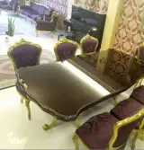 شیشه و آینه اقدسی