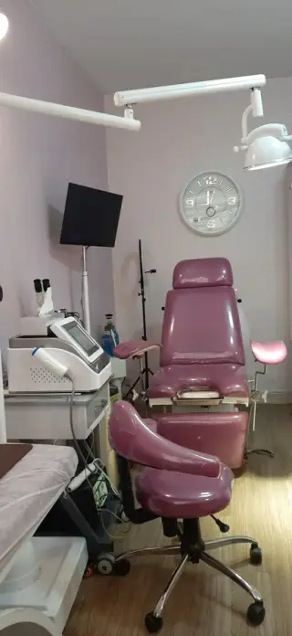 مطب زنان زایمان و مامایی پرنیا عزیزی