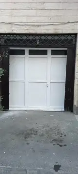 خدمات در و پنجره دو جداره اسدی