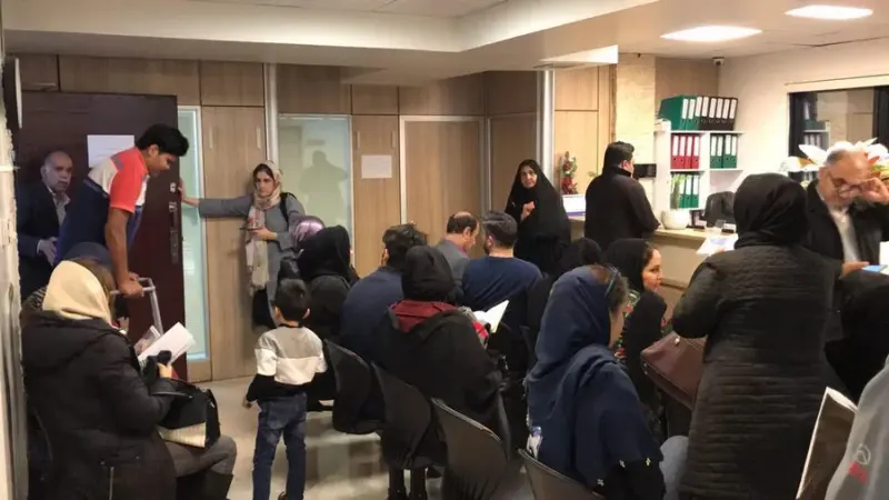 کلینیک یادمان طب