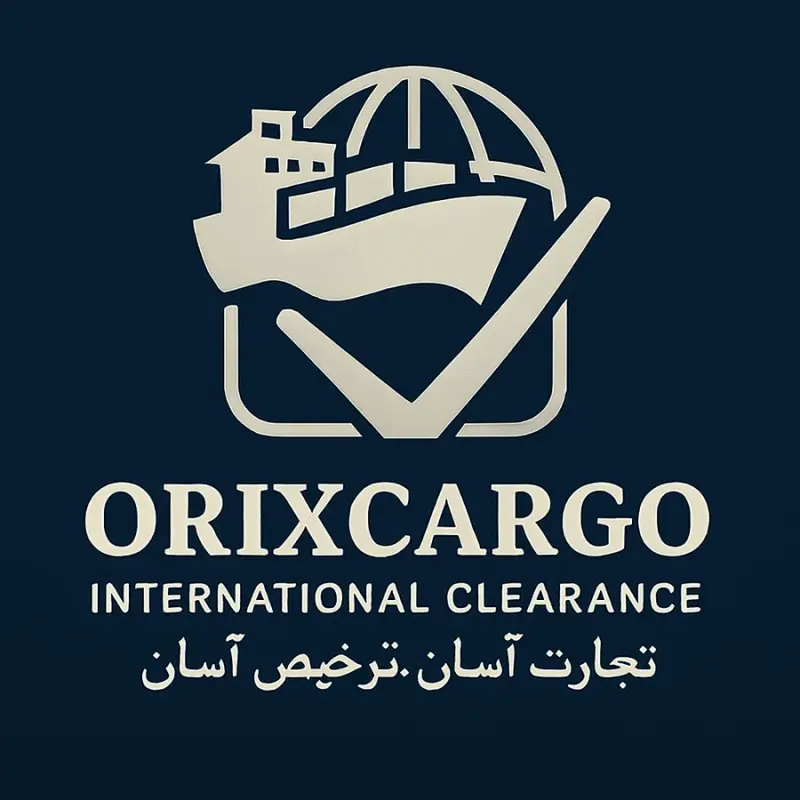 ORIXCARGO حمل بار
