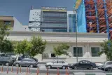 بیمه پارسیان نمایندگی رشیدی