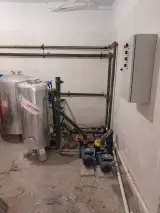 خدمات تخصصی استخر و جکوزی پرشیا