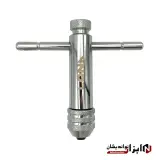 ابزار صنعتی و تراشکاری (ابزار نواندیشان)