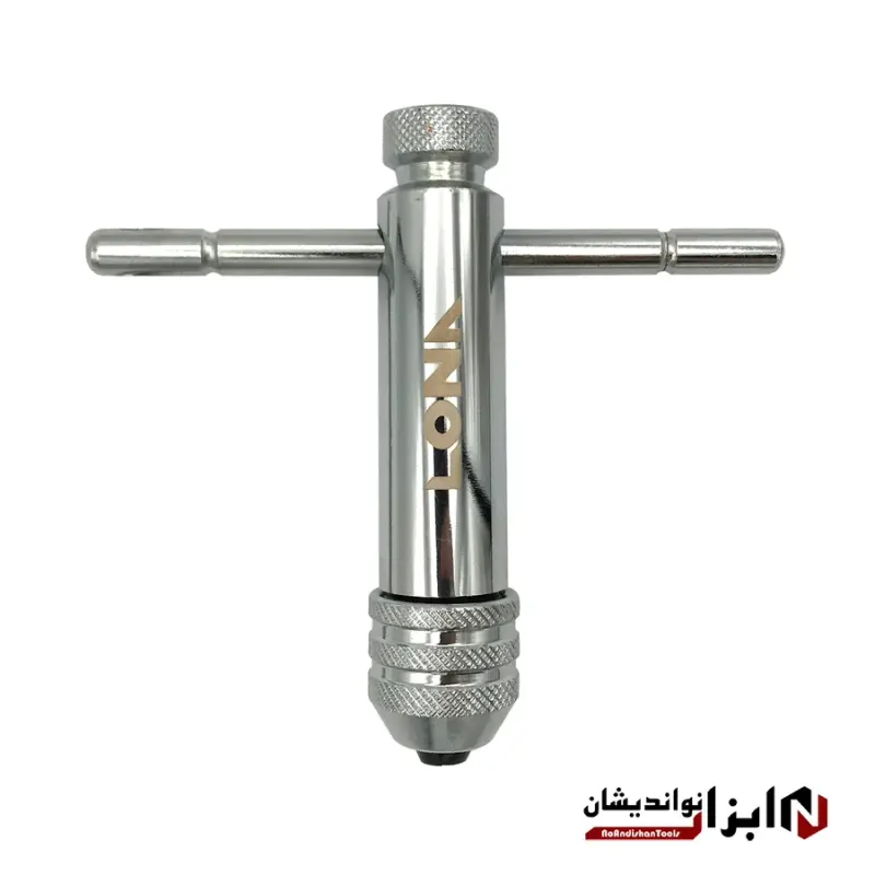 ابزار صنعتی و تراشکاری (ابزار نواندیشان)