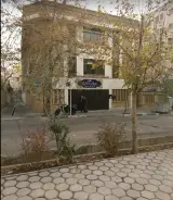کانون بازنشستگان تامین اجتماعی