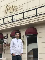 سر آشپزیعقوب نظری