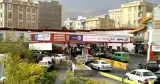 جایگاه سوخت ایران پارس