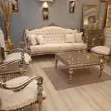 رنگکار مبلمان استیل و کلاسیک