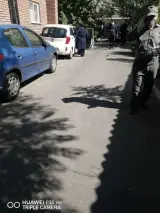 مرکز بهداشت شهید کاظمیان تهران