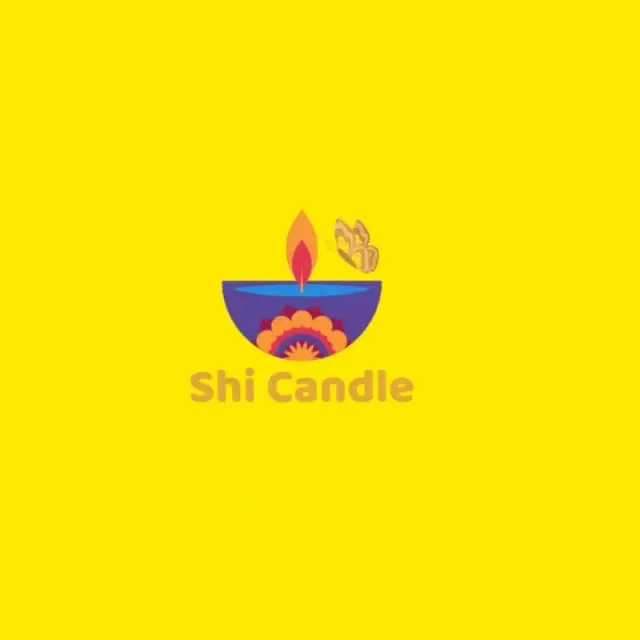 قالب سیلیکونی شی کندل
