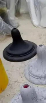 خمکاری لوستر رسولی